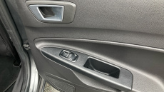 Ford Fiesta 1.0 EcoBoost 125 Titanium X 5dr Petrol Hatchback